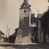 Kirche 1930er Jahre