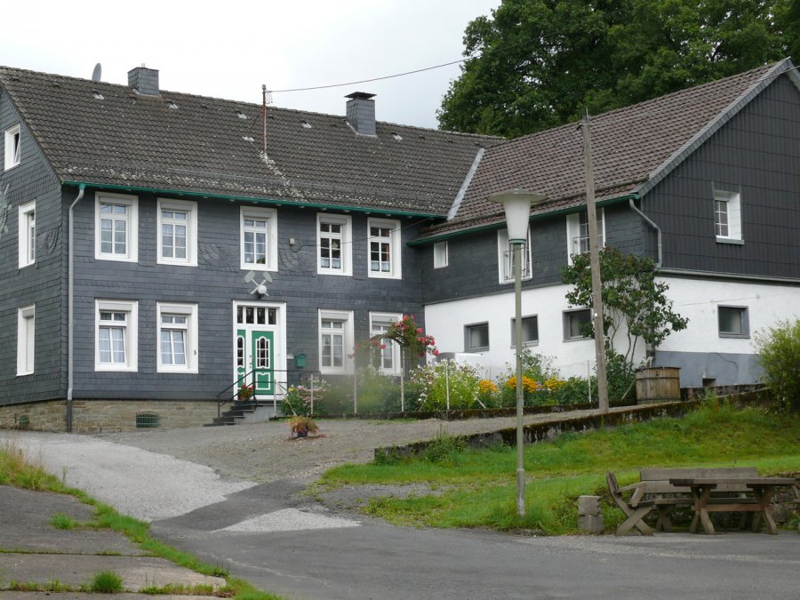 Obermiebach