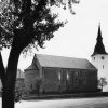 Drabenderhöhe Kirche 1964