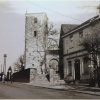 Drabenderhöhe Kirche 1953