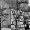 Brächen - Gaststätte Albrecht Baum vor 1914