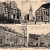 Drabenderhöhe - Postkarte von 1913