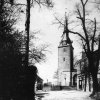 Drabenderhöhe Kirche um 1910