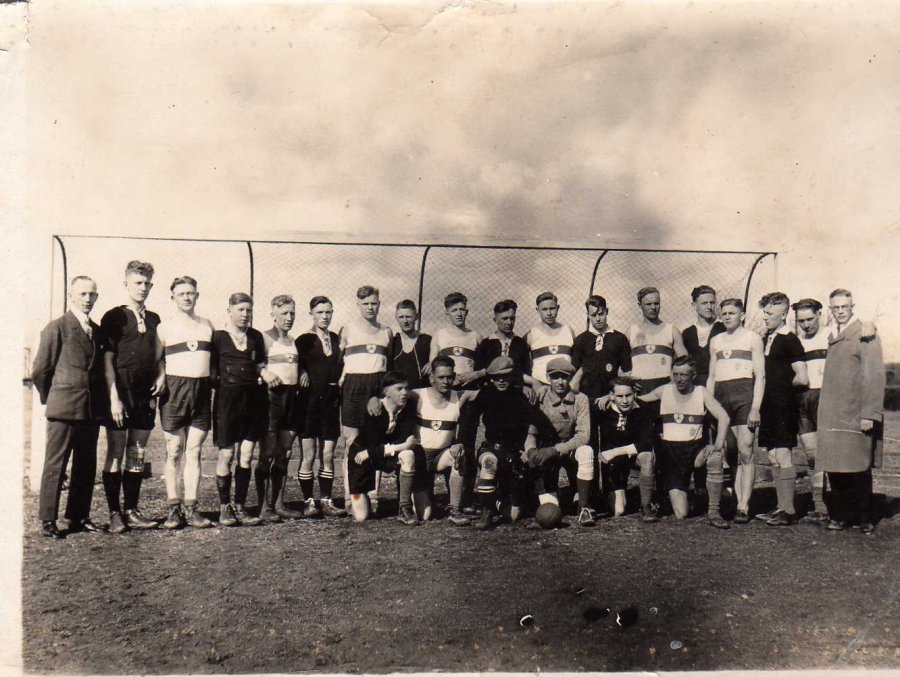 Ballspielverein von 1909