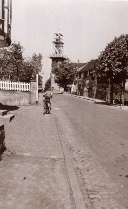 Drabenderhöhe Mai 1953