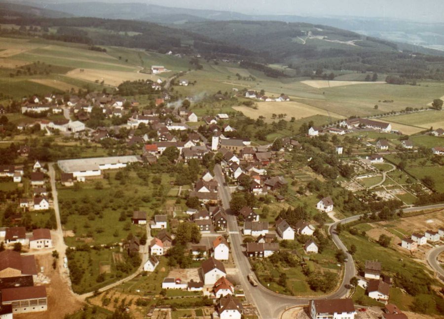 Drabenderhöhe 1967